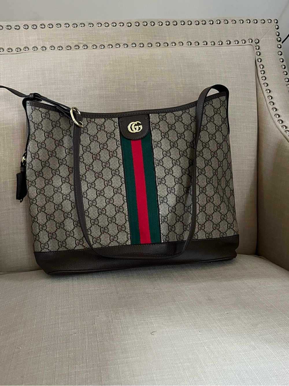 Designer Inspired Bag